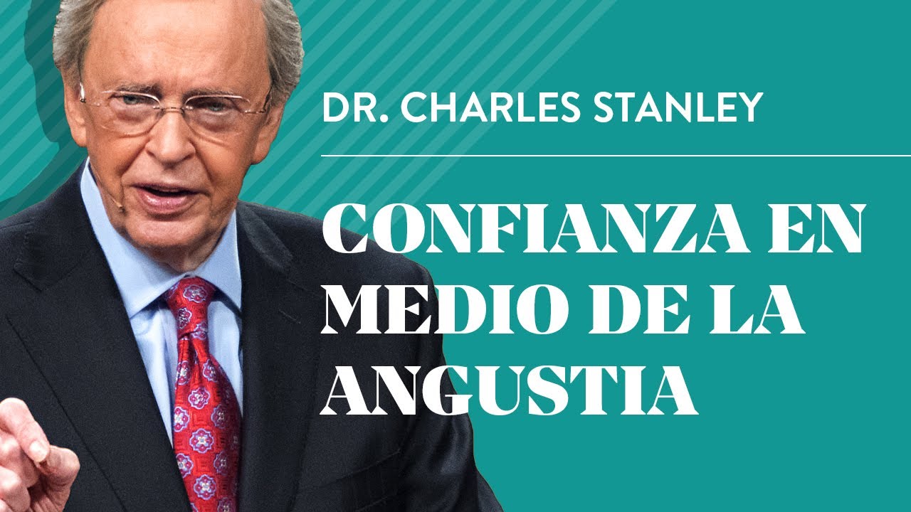 como vencer la angustia segun la biblia