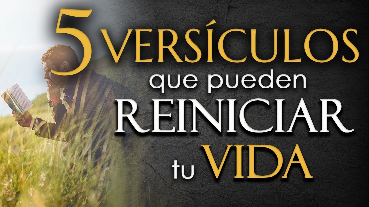 creer en la biblia versiculos