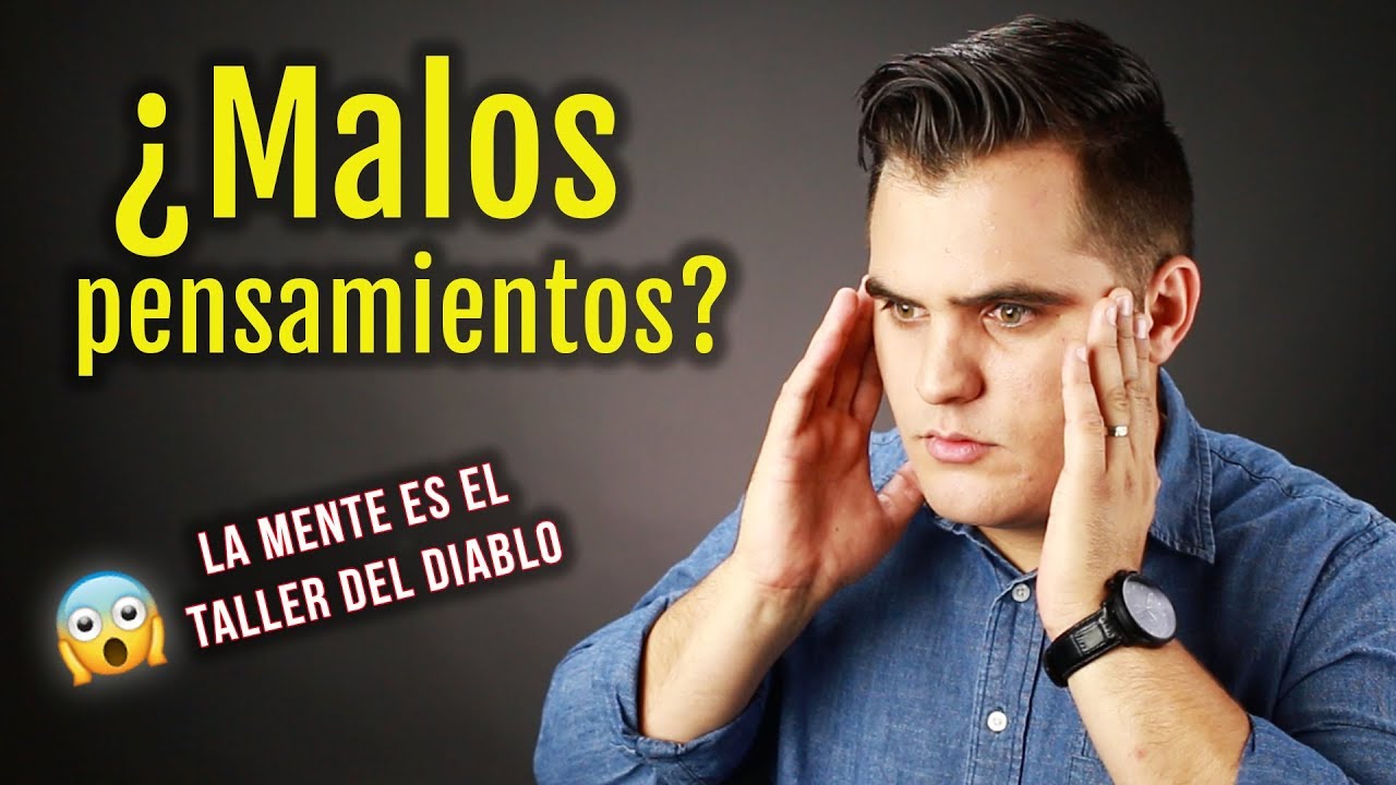 del corazon salen los malos pensamientos biblia