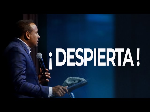 despertar espiritual segun la biblia