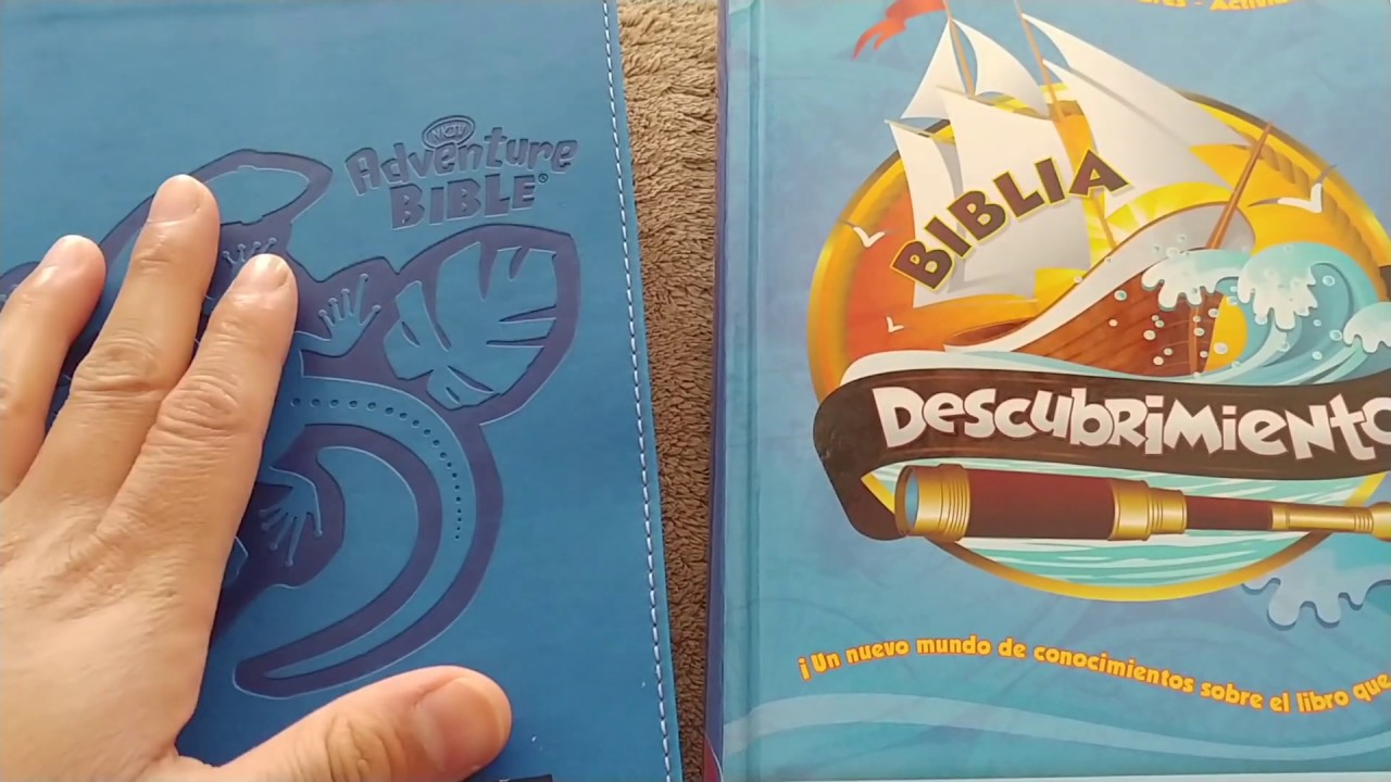devocionales de la biblia aventura