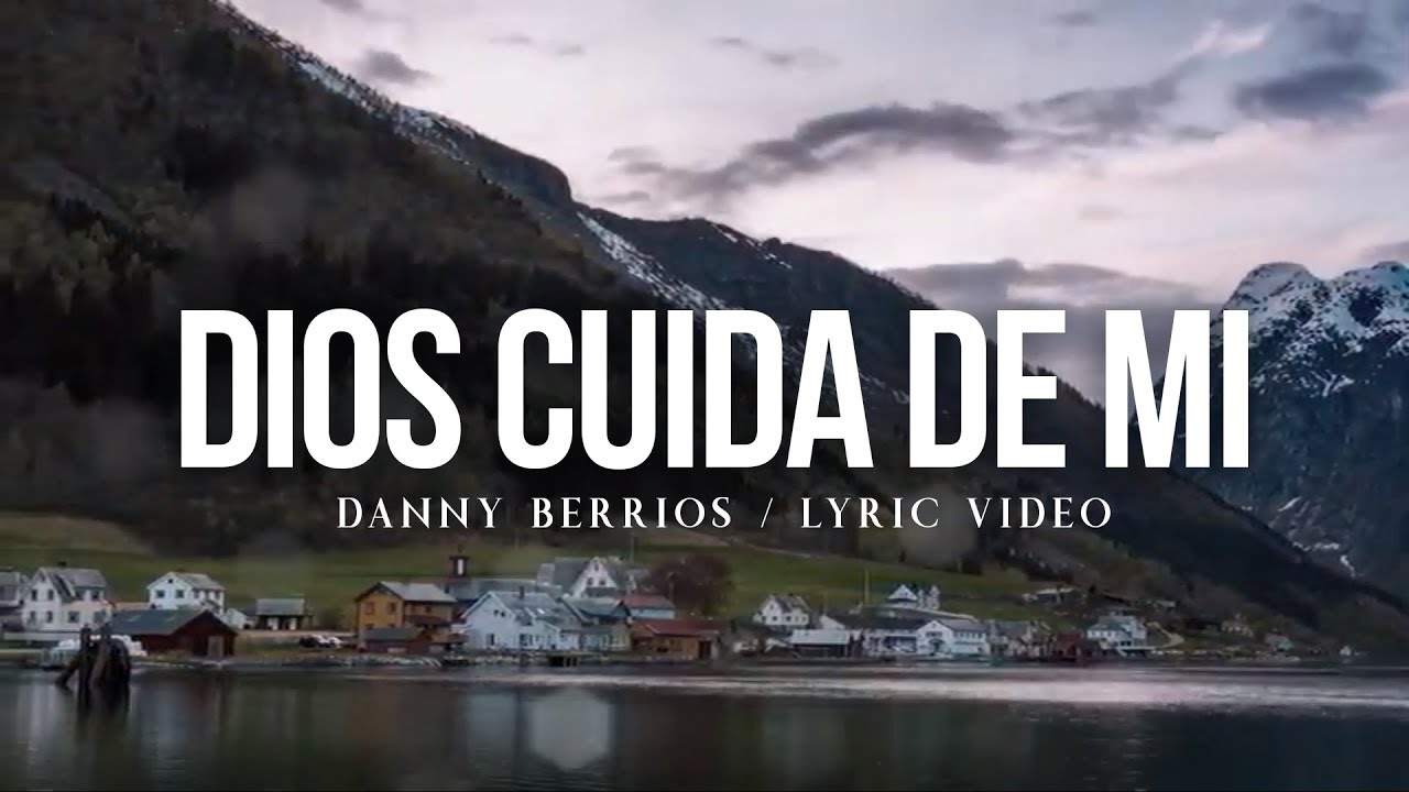 dios cuida de mí biblia