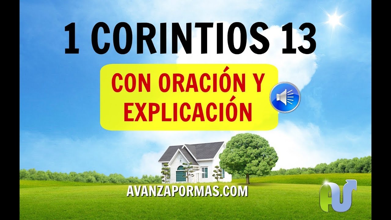 el amor todo lo puede biblia corintios