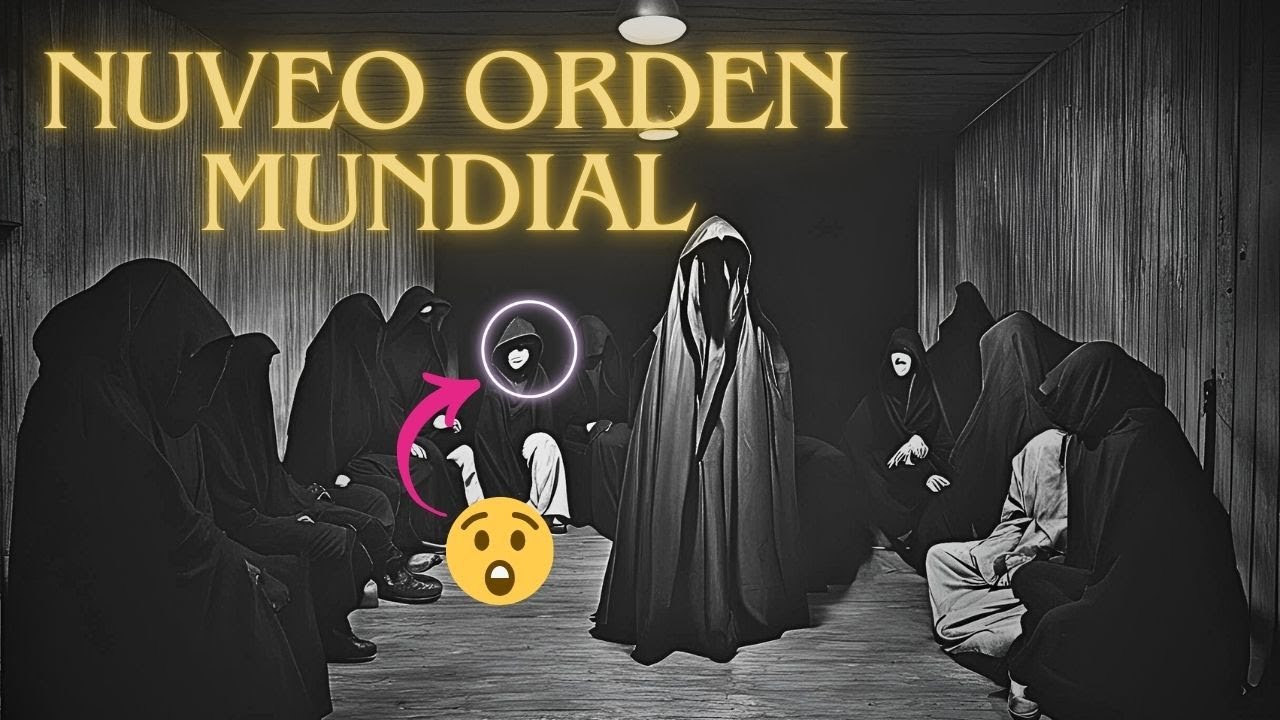el nuevo orden mundial segun la biblia