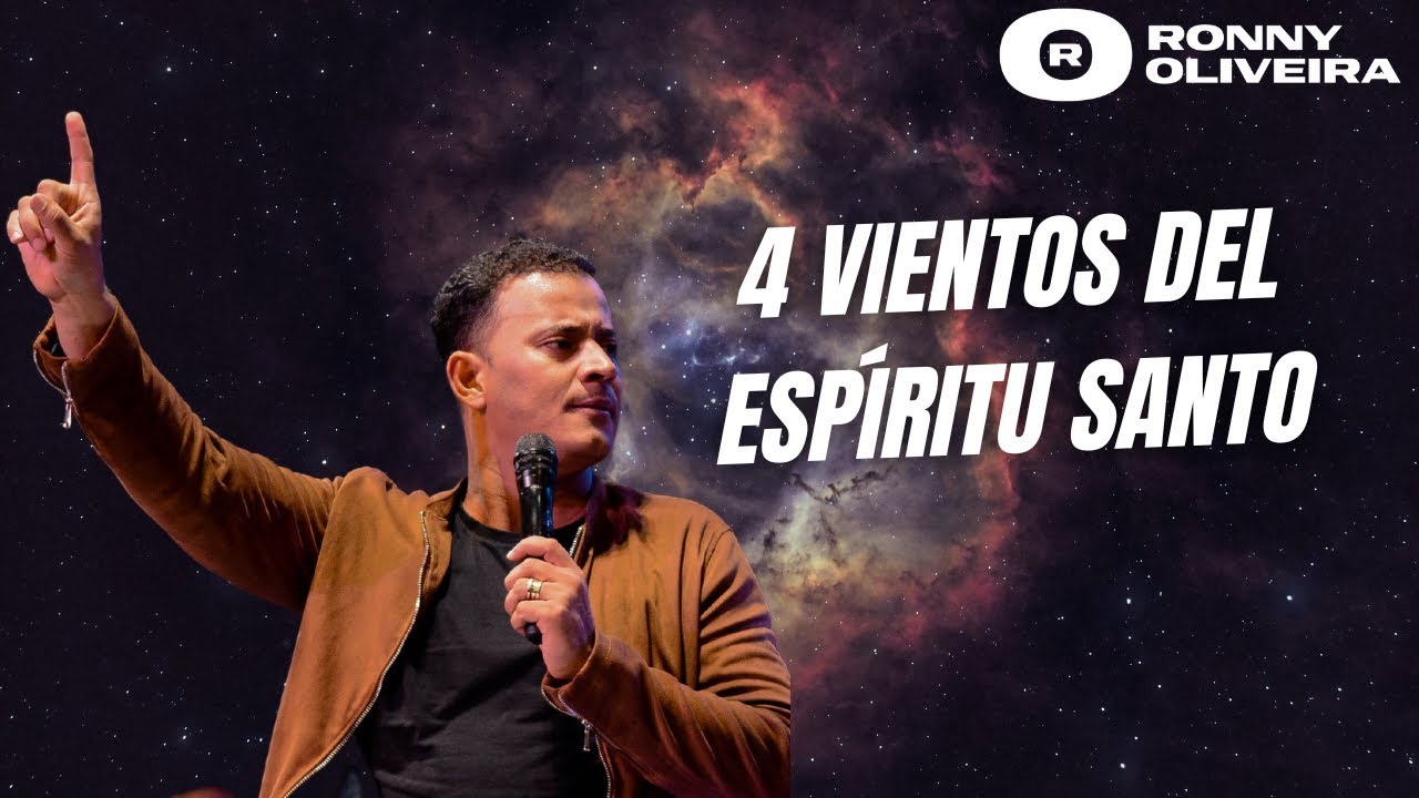 espíritu de los cuatro vientos biblia