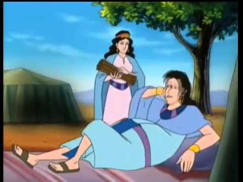 grandes heroes y leyendas de la biblia sodoma y gomorra