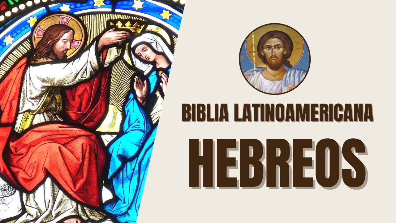 hebreos 4 16 biblia catolica