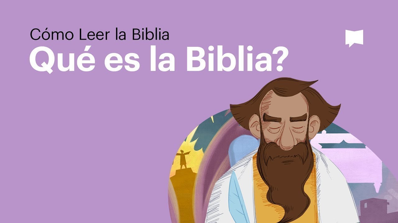 historia de la biblia ppt