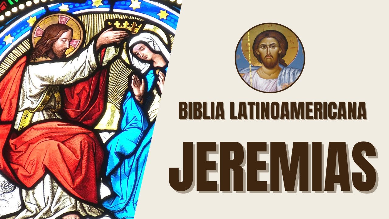 jeremias 1 5 biblia catolica