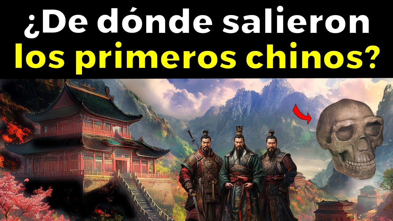 la biblia de los chinos
