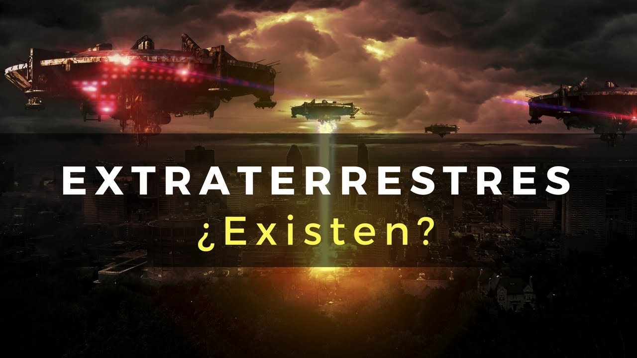 la biblia menciona a los extraterrestres