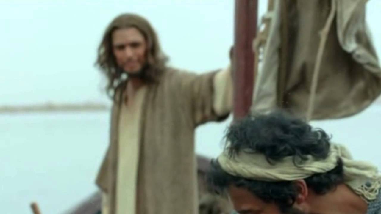 llamado de pedro en la biblia