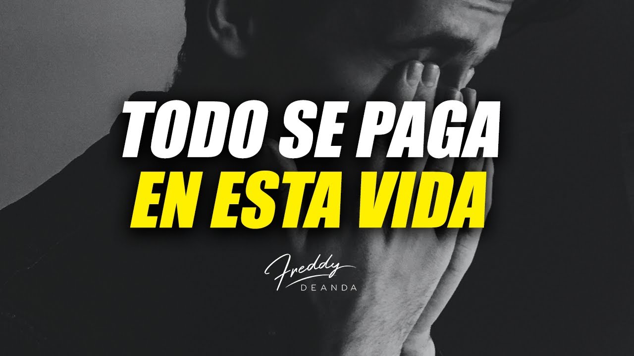 lo que aqui se hace aqui se paga biblia