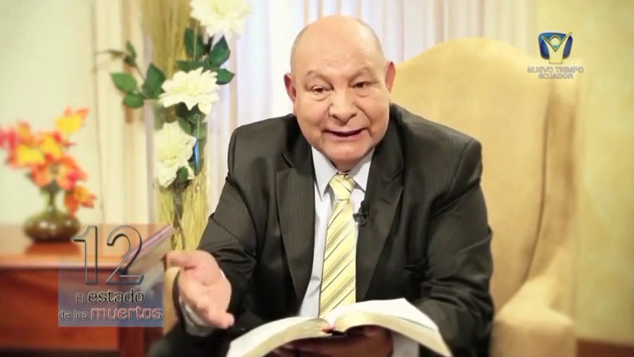 los muertos nada saben biblia catolica