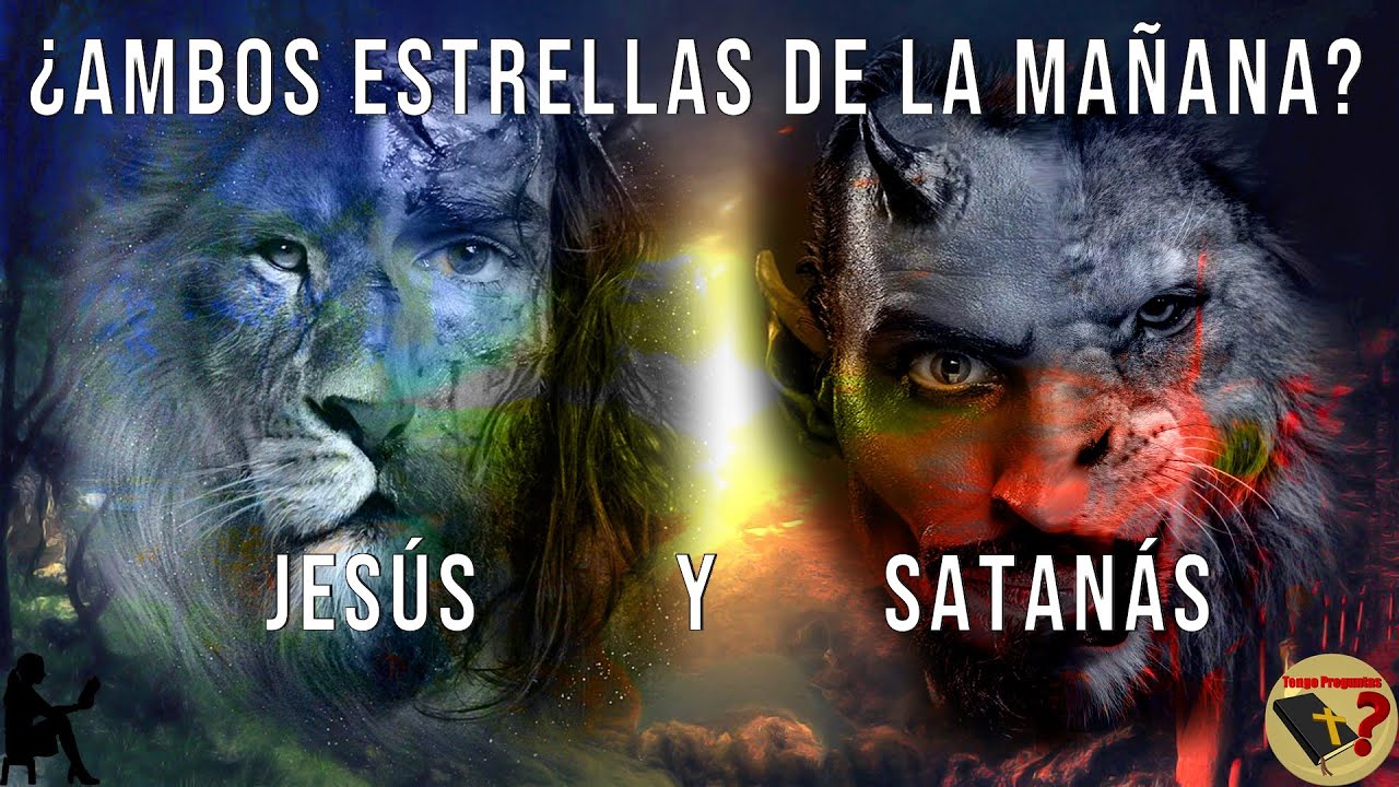 lucifer estrella de la mañana biblia