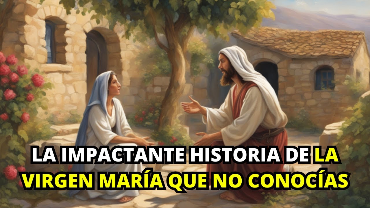 maria embarazada de jesus biblia