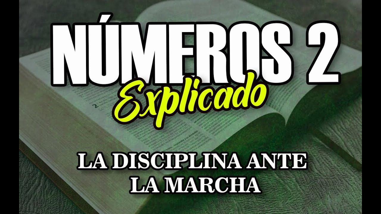 numero 2 en la biblia