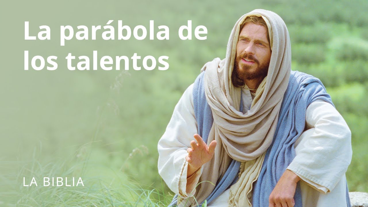 parabola de los denarios en la biblia