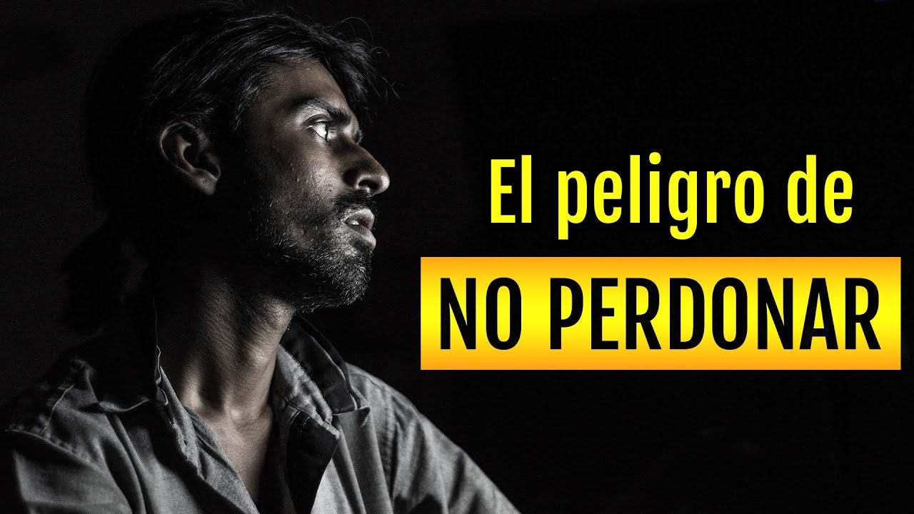 porque es importante perdonar según la biblia