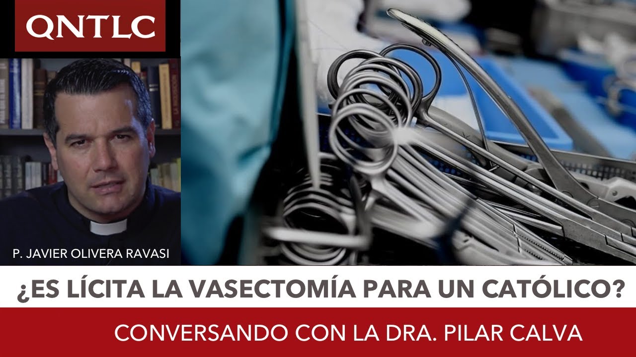 que dice la biblia de la vasectomia