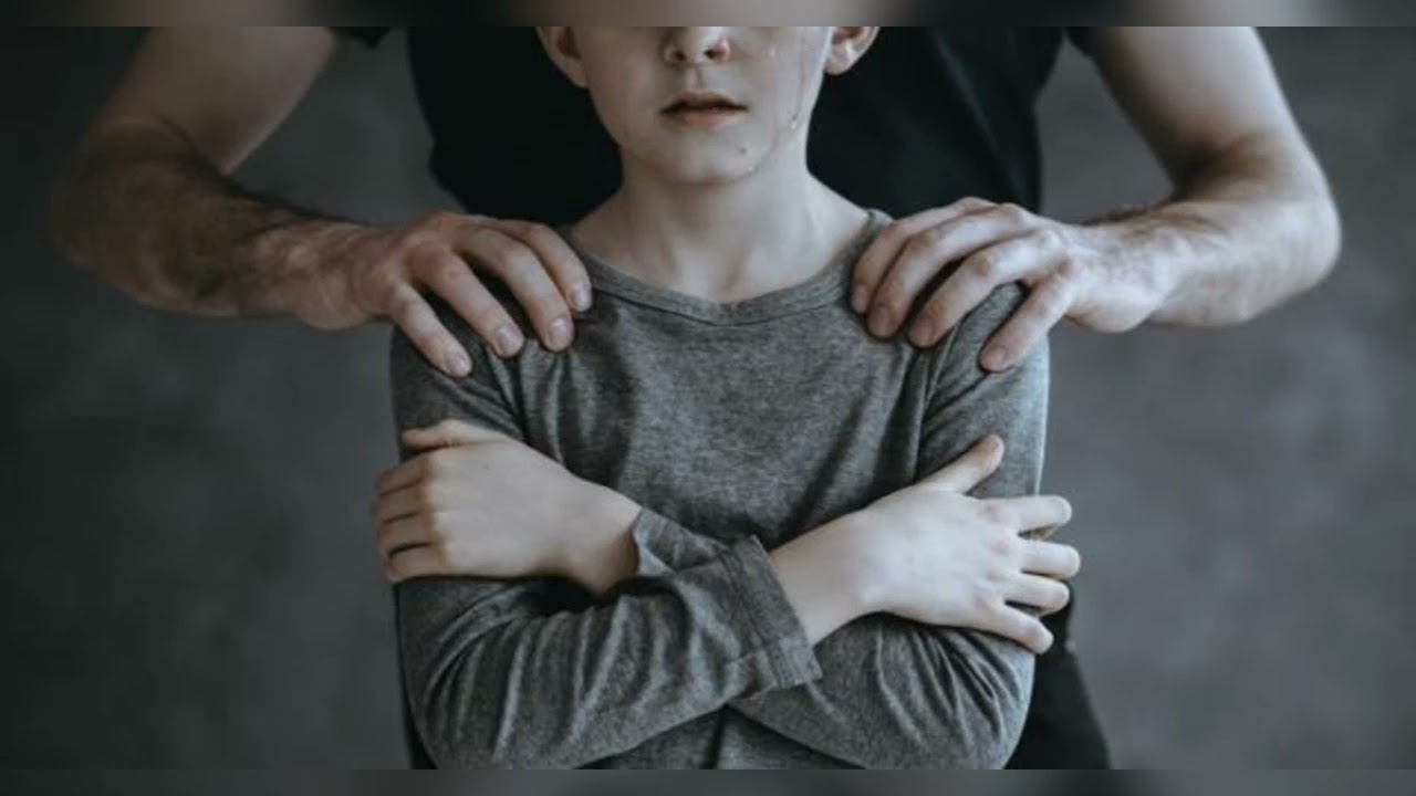 que dice la biblia sobre el abuso infantil