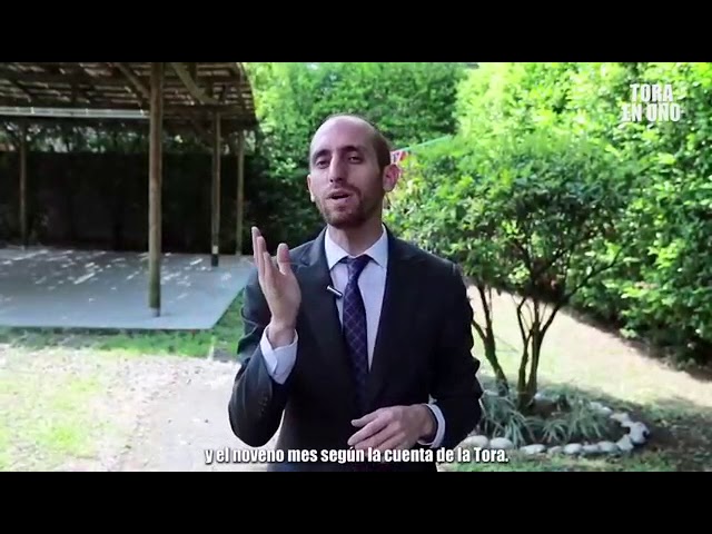 que es el mes de quisleu en la biblia