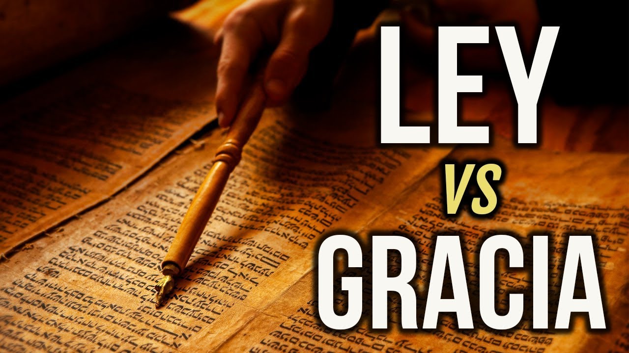 que es la ley moral en la biblia