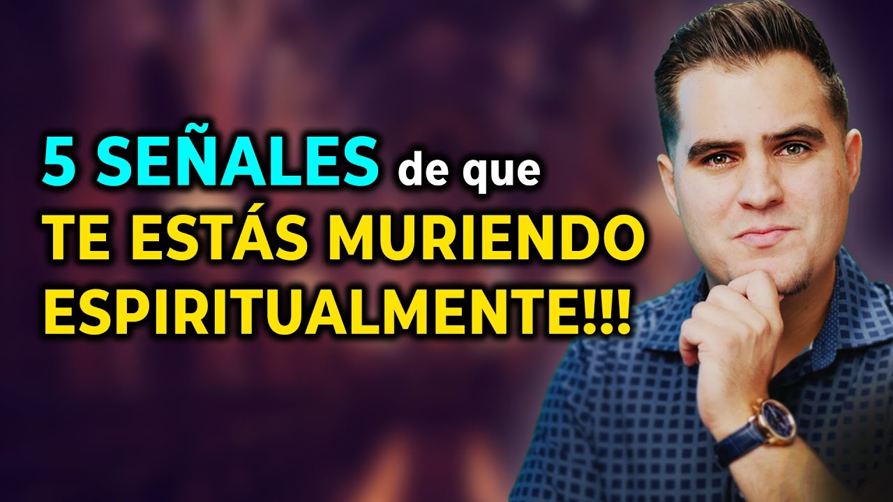 que es muerte espiritual segun la biblia