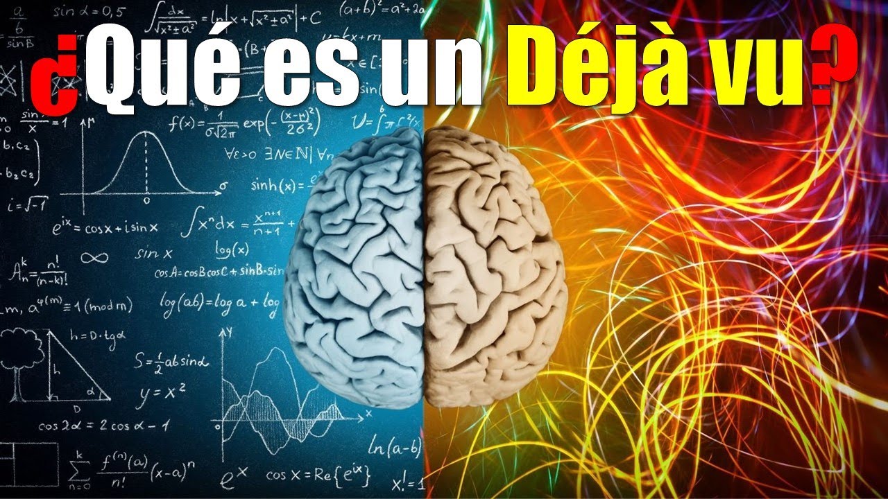 que es un deja vu segun la biblia