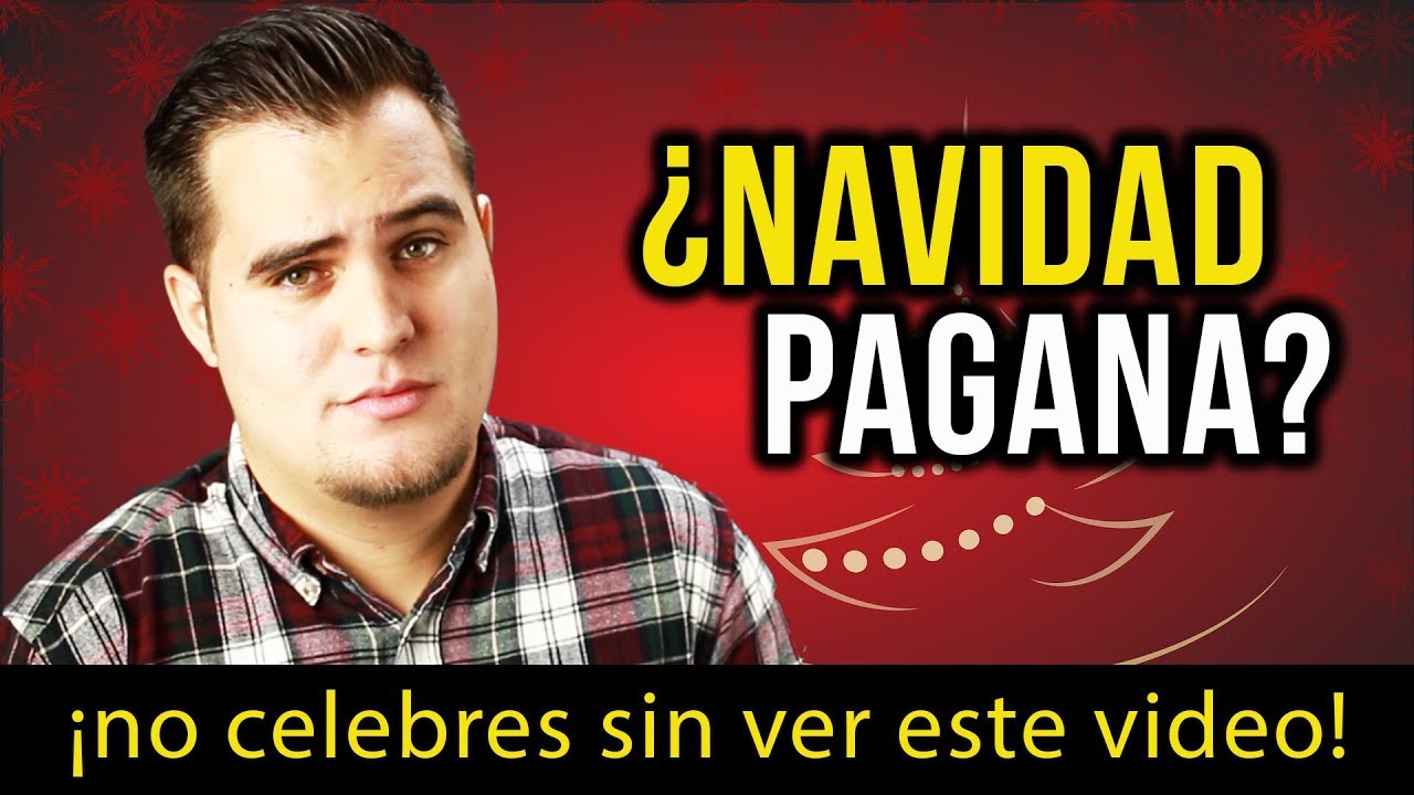 que nos dice la biblia acerca de la navidad