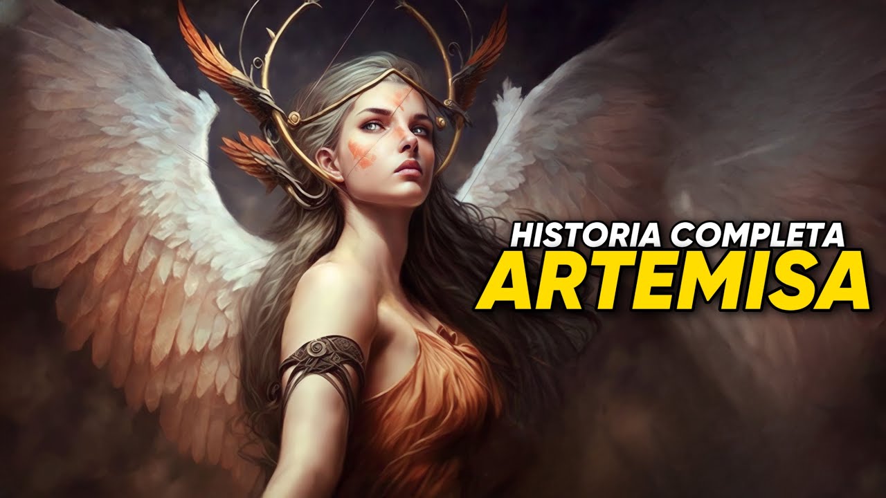 que significa artemisa en la biblia