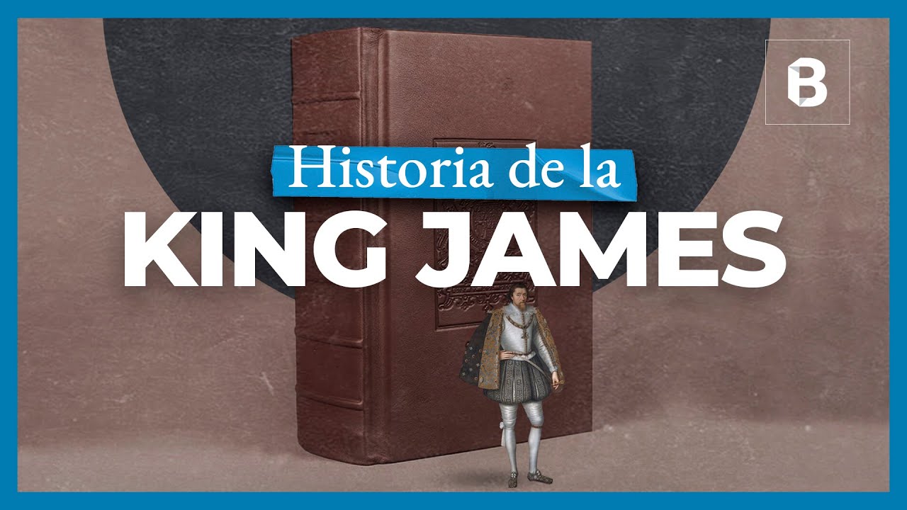 que significa james en la biblia