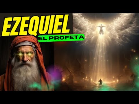 quien era ezequiel segun la biblia