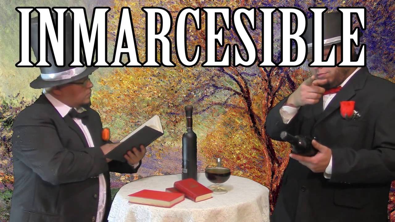 significado de inmarcesible en la biblia
