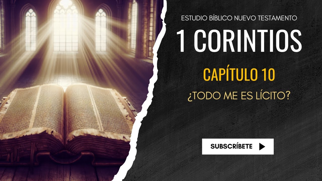 significado de lícito en la biblia