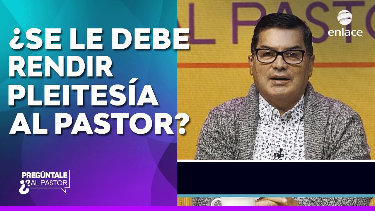 significado de pleitesía en la biblia