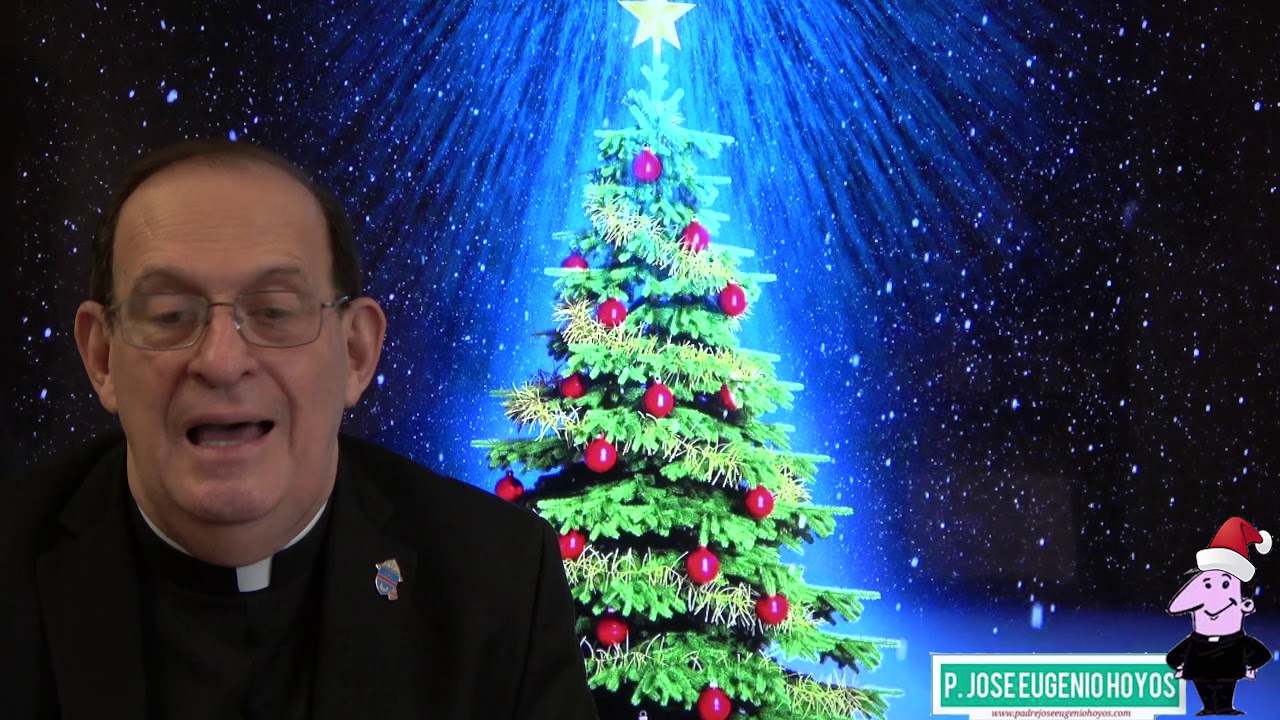 significado del árbol de navidad según la biblia católica