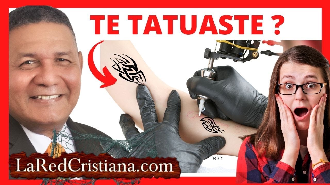 tatuajes en la biblia levitico