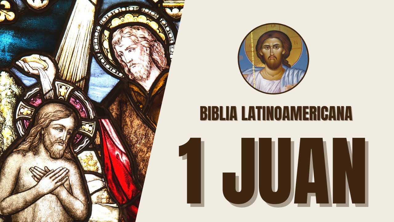 1 juan 4 8 biblia de jerusalen