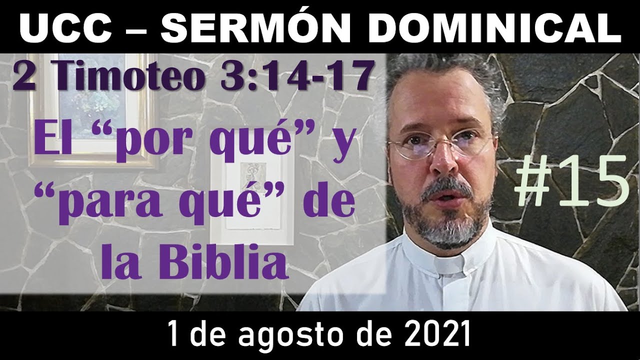 2 timoteo 3 14 17 biblia catolica