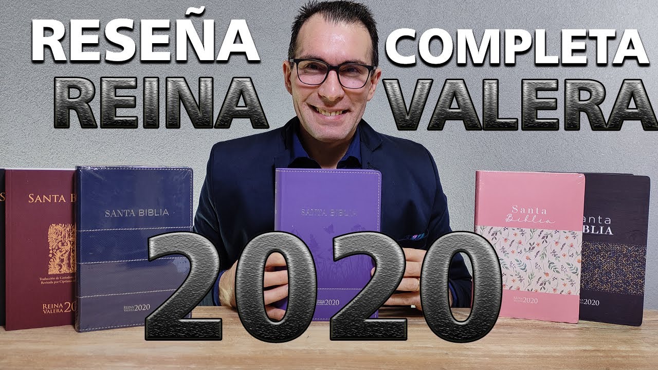 20 20 en la biblia