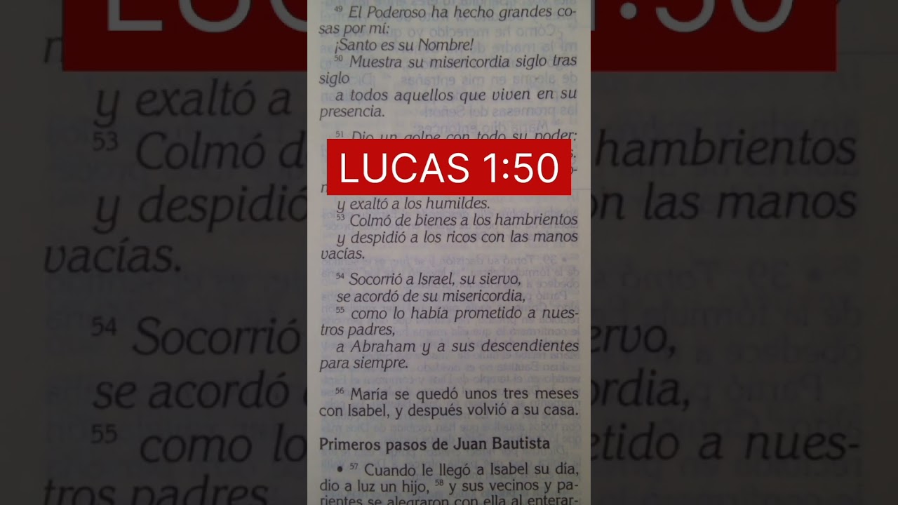 abreviatura de lucas en la biblia