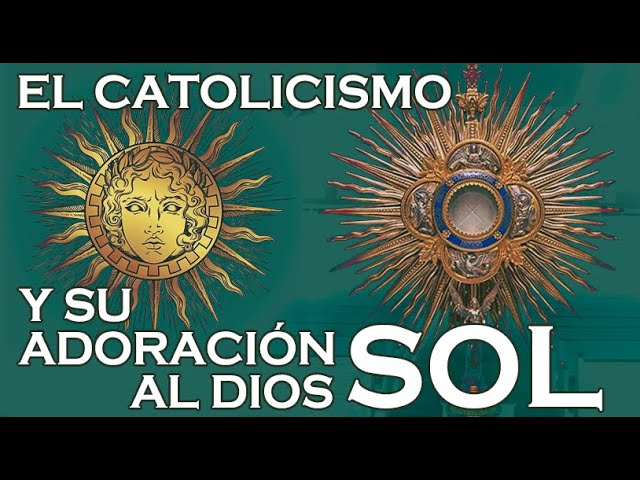 adoracion al sol en la biblia