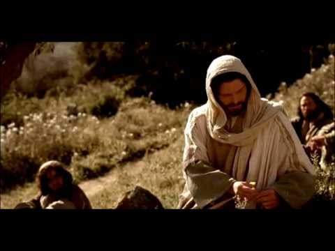 buscad primeramente el reino de dios biblia