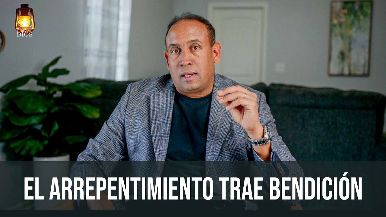 como arrepentirse segun la biblia