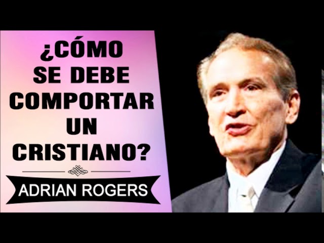 como debemos comportarnos segun la biblia