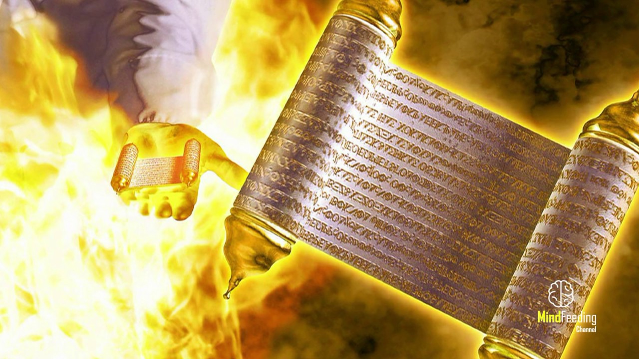 como es dios físicamente según la biblia