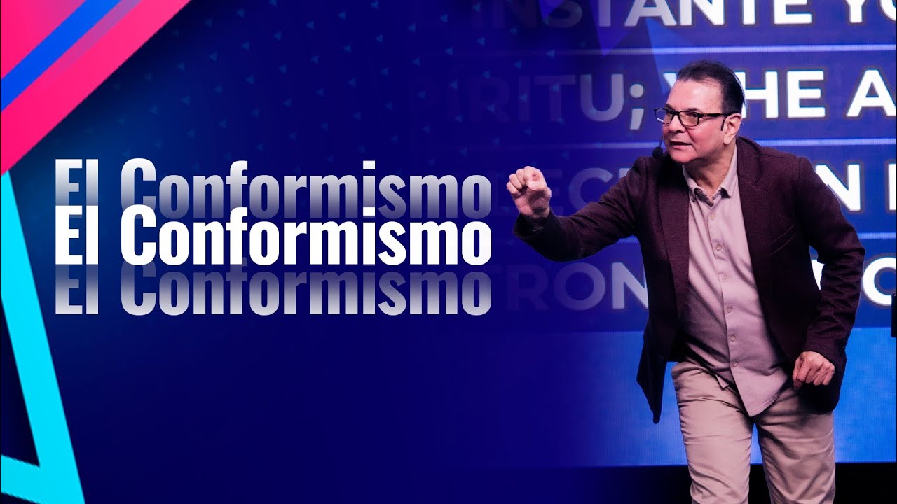 conformismo espiritual en la biblia