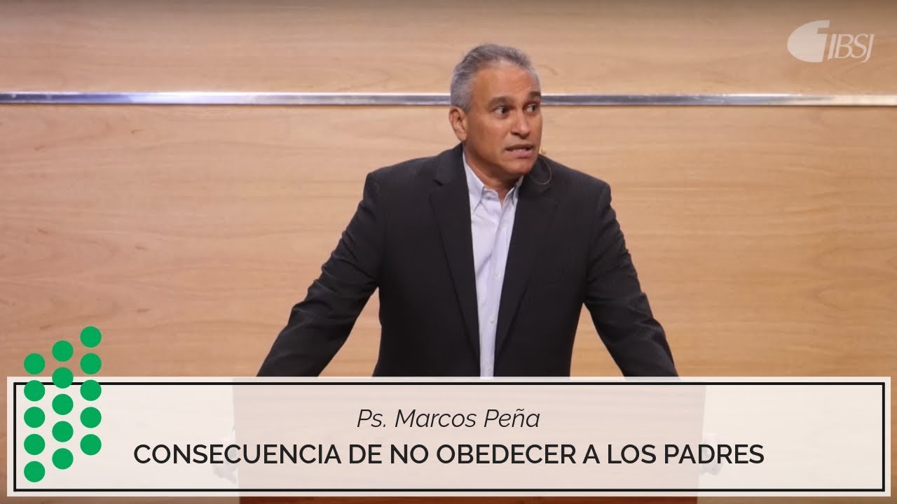 consecuencias de la desobediencia a los padres segun la biblia