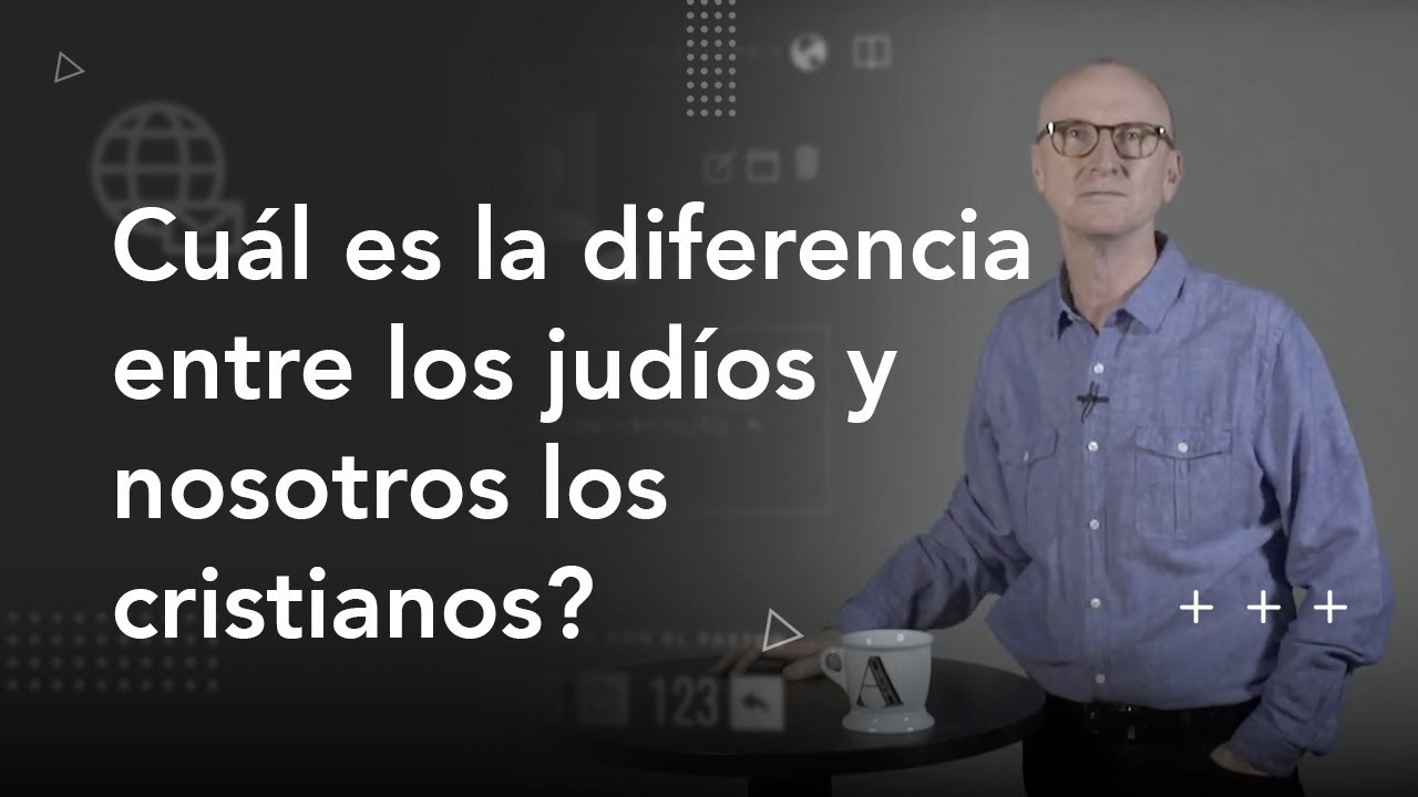 diferencia entre la biblia judia y la biblia cristiana